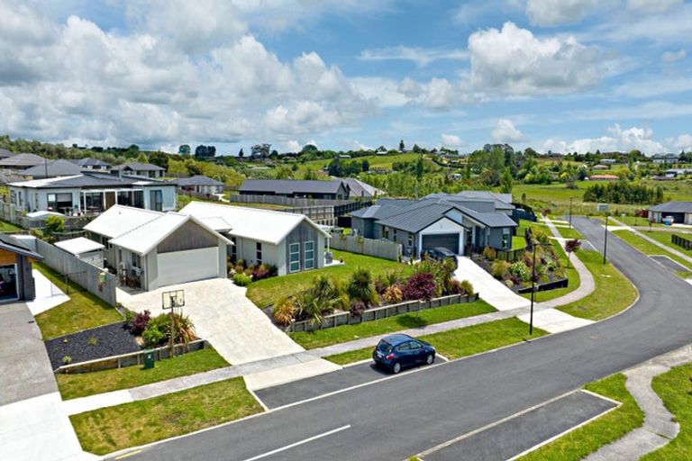 Photo of property in 6 Rylstone Way, Te Kauwhata, 3710