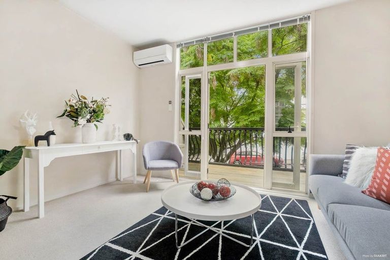 Photo of property in 4/8 Burgoyne Street, Grey Lynn, Auckland, 1021