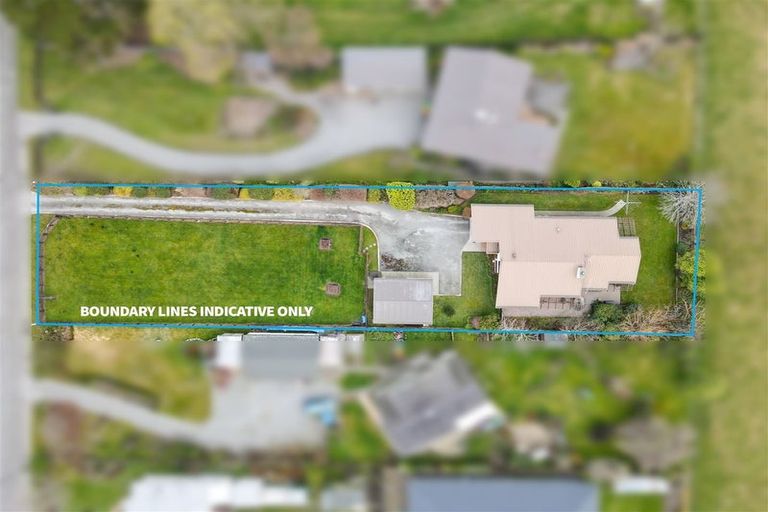 Photo of property in 100 Cox Street, Geraldine, 7930