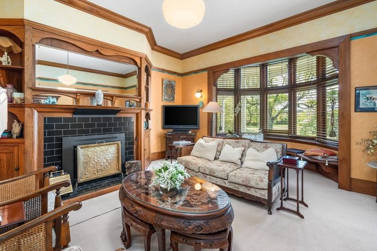 Photo of property in Somerton Homestead, 581 Thompsons Track, Hatfield, Rakaia, 7784