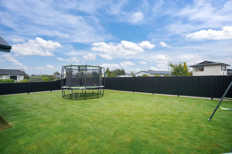 Photo of property in 36 Kildare Court, Waikiwi, Invercargill, 9810