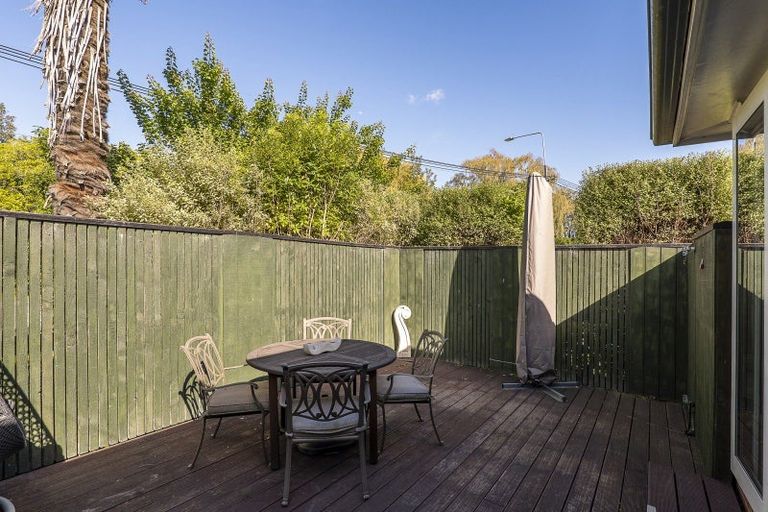 Photo of property in 375 Ilam Road, Bryndwr, Christchurch, 8053