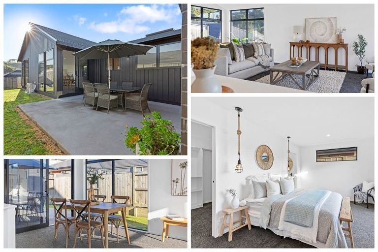 Photo of property in 140 Adler Drive, Ohauiti, Tauranga, 3112