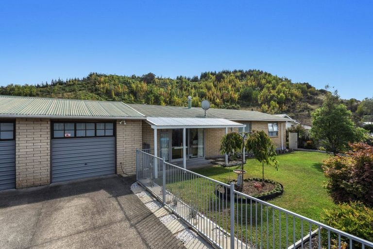 Photo of property in 12 Syme Crescent, Kawerau, 3127