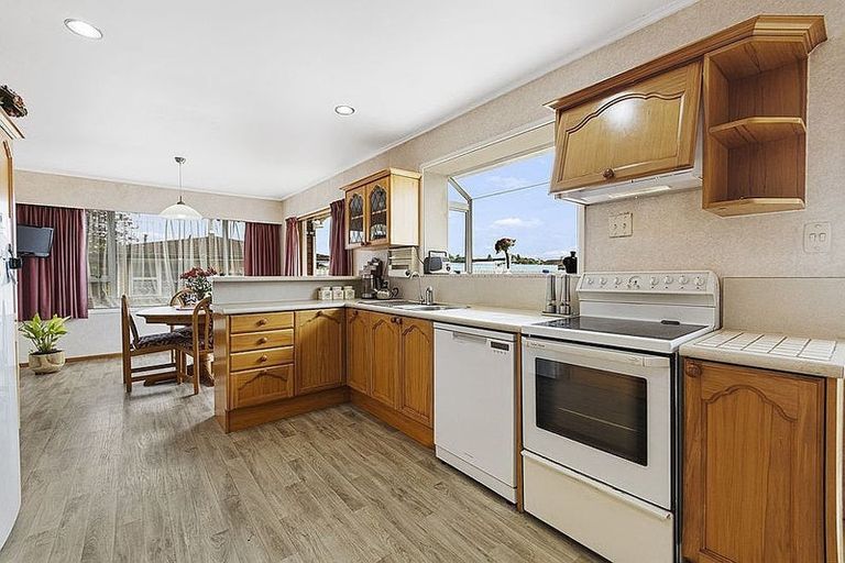 Photo of property in 8 Morrice Avenue, Morrinsville, 3300