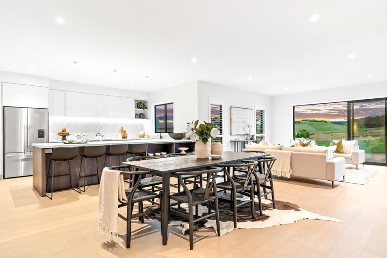 Photo of property in 17 Penney Rise, Matakana, 0985