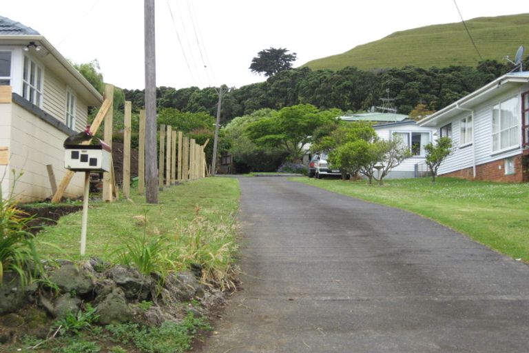 Photo of property in 137 Wallace Road, Mangere Bridge, Auckland, 2022