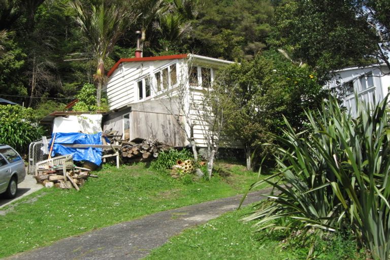 Photo of property in 16 Whatipu Road, Huia, Auckland, 0604