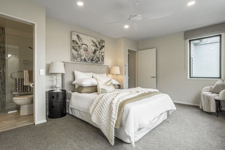 Photo of property in 4/5 Hepburn Street, Freemans Bay, Auckland, 1011