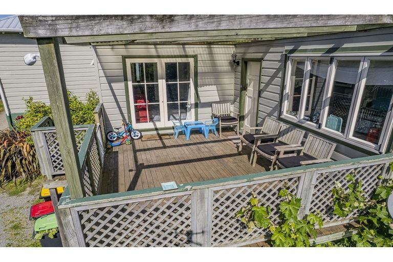 Photo of property in 54 Wilson Street, Geraldine, 7930