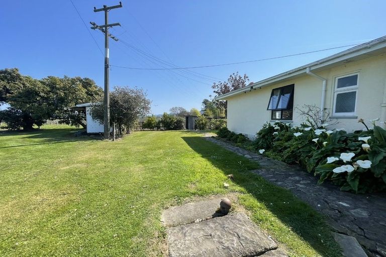 Photo of property in 189 Selmes Road, Rapaura, Blenheim, 7273