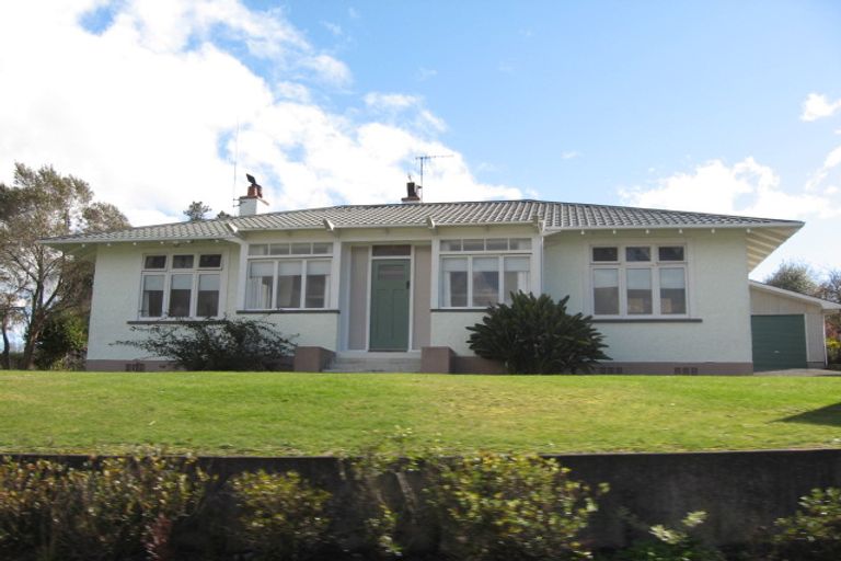 Photo of property in 8 Rose Street, Waipawa, 4210