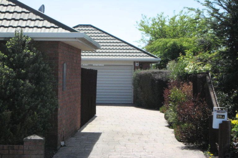 Photo of property in 38a Bicknor Street, Templeton, Christchurch, 8042