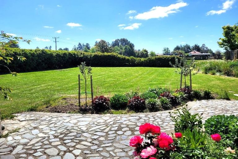 Photo of property in 954 Temuka - Orari Highway, Orari, Geraldine, 7992