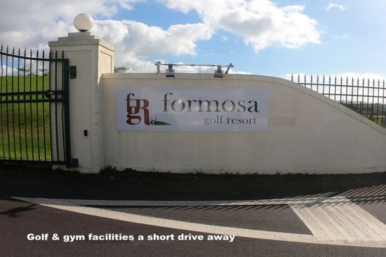 Photo of property in 5 George Town Drive, Beachlands, Auckland, 2018