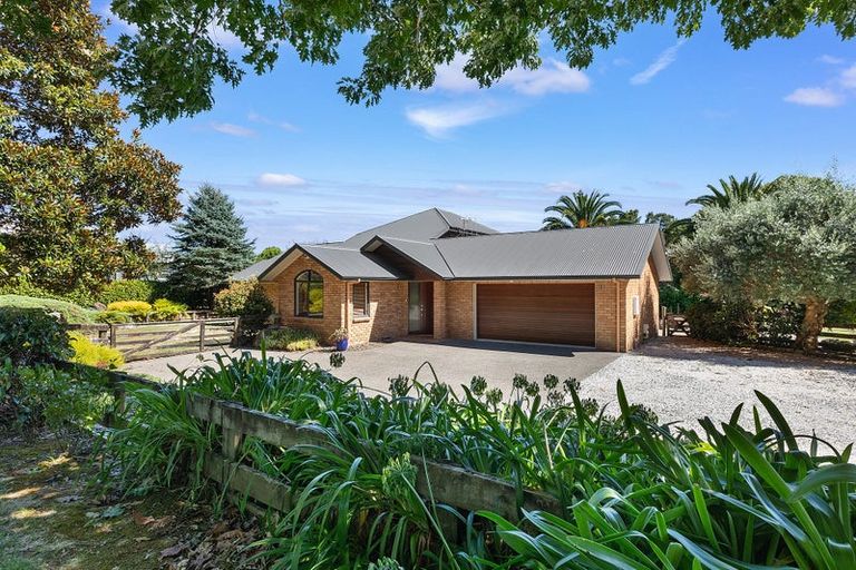 Photo of property in 85 Saint Leger Road, Te Awamutu, 3875