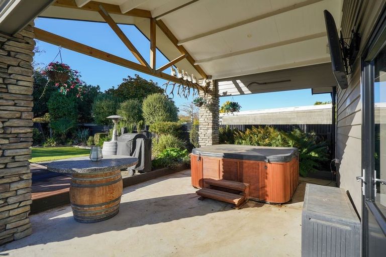 Photo of property in 45 Ramrig Street, Gladstone, Invercargill, 9810