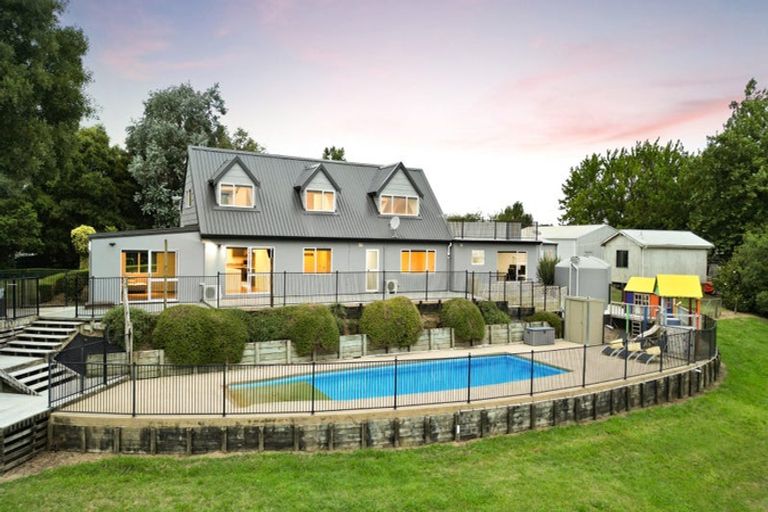 Photo of property in 758a Horotiu Road, Te Kowhai, Hamilton, 3288