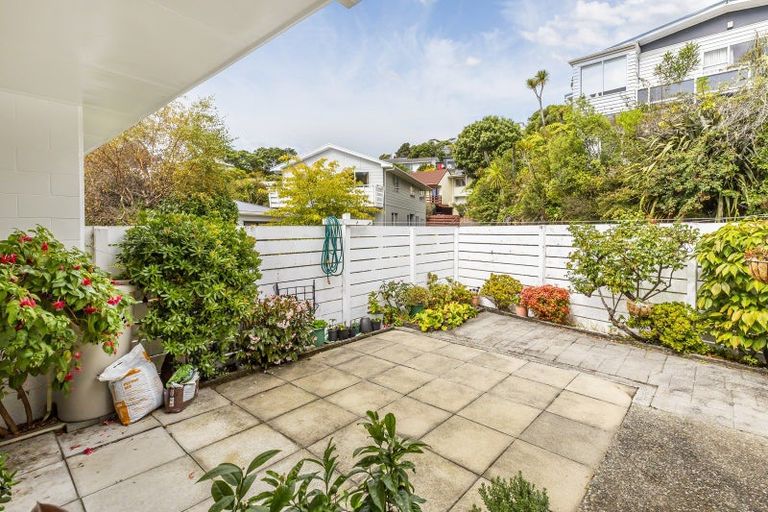 Photo of property in 5 Ridd Crescent, Karori, Wellington, 6012