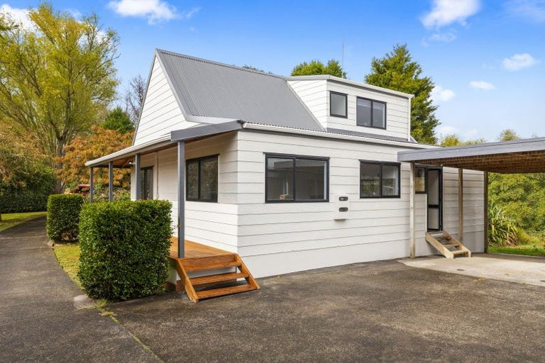 Photo of property in 57a Nairn Road, Hunua, Papakura, 2583