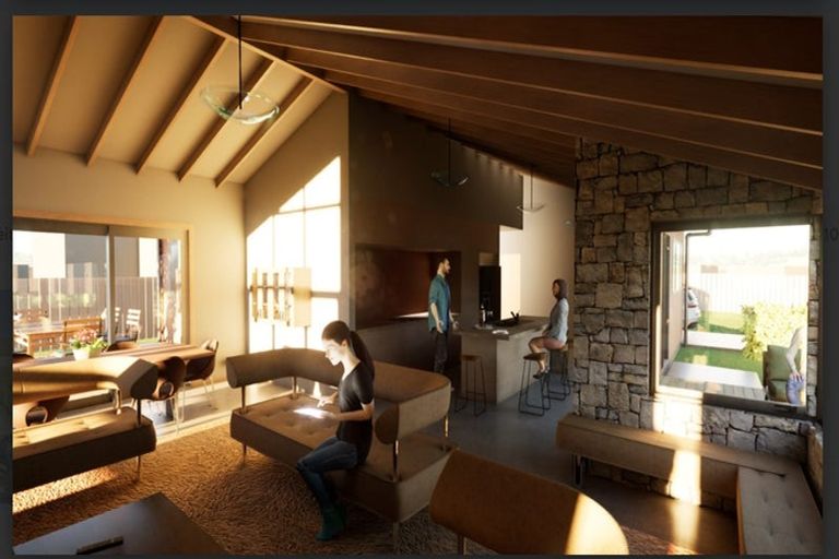 Photo of property in 1 Te Reiti Tamara Grove, Turangi, 3334