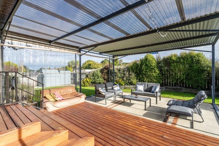 Photo of property in 34 Lyon Street, Glengarry, Invercargill, 9810