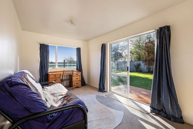 Photo of property in 185 Tuahiwi Road, Tuahiwi, Kaiapoi, 7691