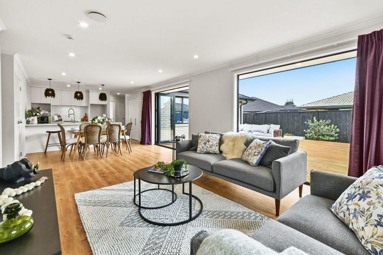 Photo of property in 9 Edward Pope Lane, Pokeno, 2402