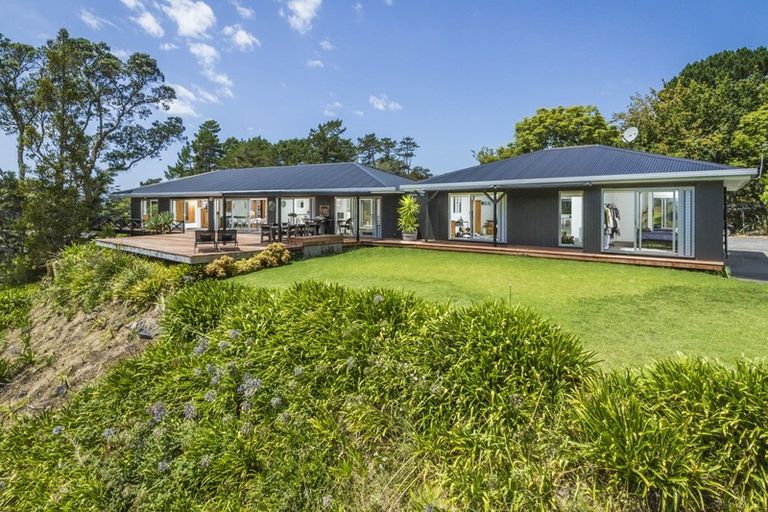 Photo of property in 32 Haigh Access Road, Redvale, Albany, 0794