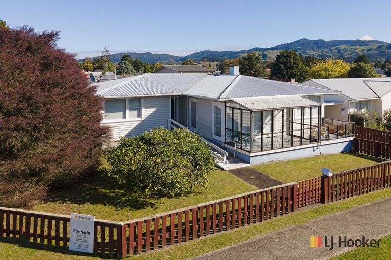 Photo of property in 26a Stafford Street, Waihi, 3610