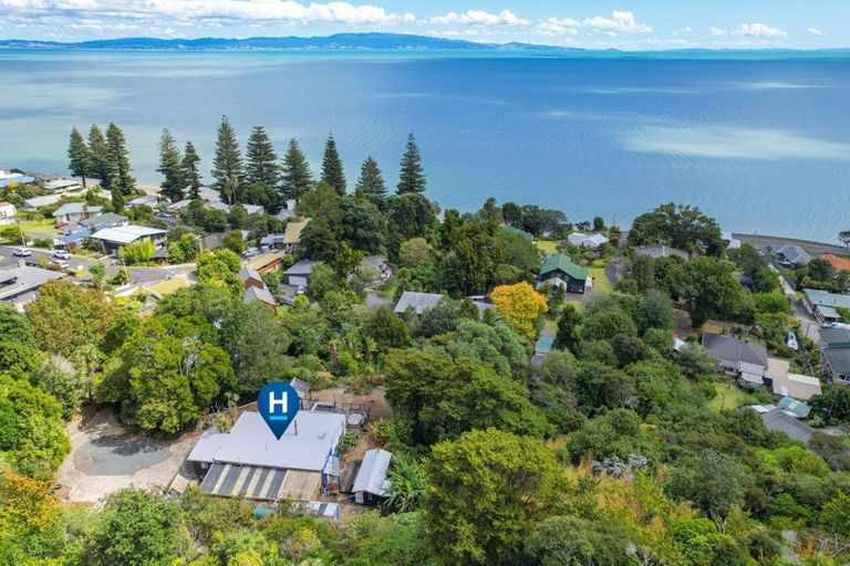 Photo of property in 41 Patui Avenue, Ngarimu Bay, Thames, 3575
