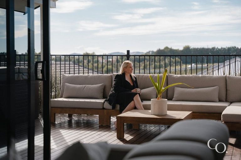 Photo of property in 31 Tamihana Avenue, Pyes Pa, Tauranga, 3112