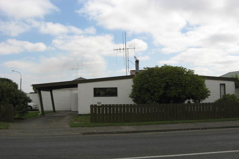Photo of property in 27 John Street, Temuka, 7920