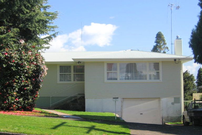 Photo of property in 18 Manson Street, Gate Pa, Tauranga, 3112
