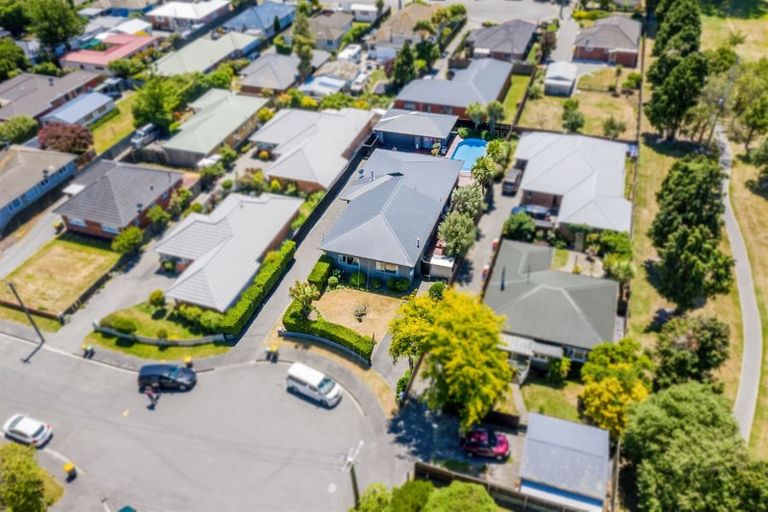 Photo of property in 4 Hare Street, Ilam, Christchurch, 8041