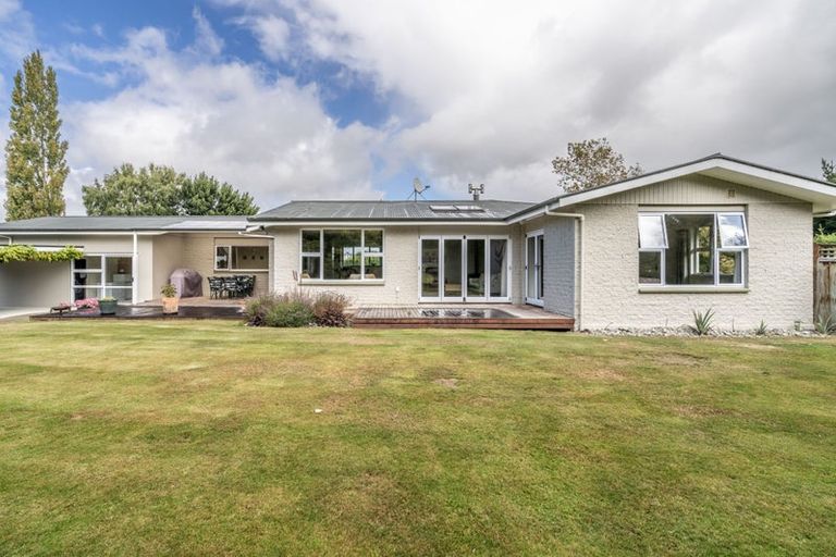 Photo of property in 9 Hull Street, Riversdale, 9776