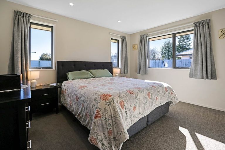 Photo of property in 31 Geoff Geering Drive, Netherby, Ashburton, 7700