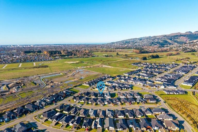 Photo of property in 47 Te Repo Drive, Halswell, Christchurch, 8025