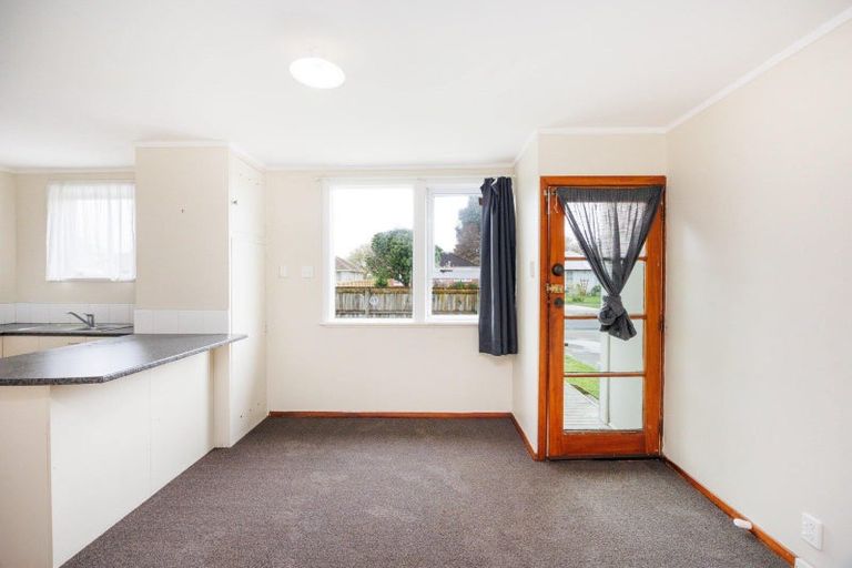 Photo of property in 142 Rugby Street, Awapuni, Palmerston North, 4412