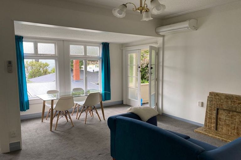 Photo of property in 41a Garfield Avenue, Roslyn, Dunedin, 9010