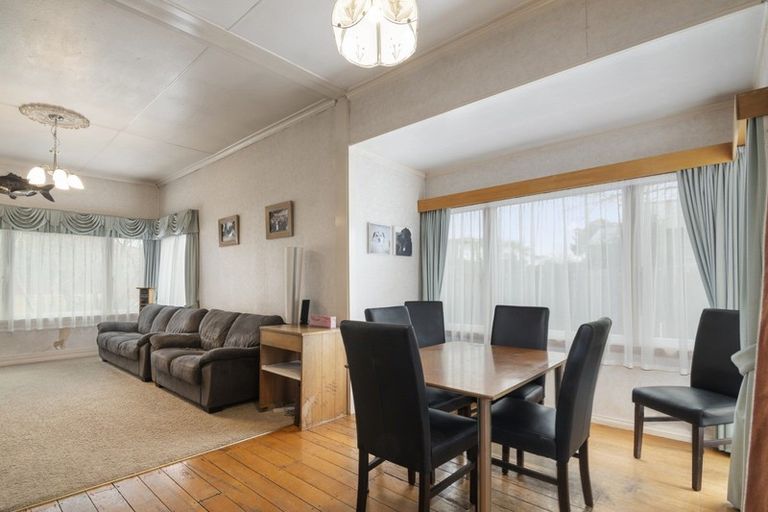 Photo of property in 91 Whitby Road, Wakefield, 7025