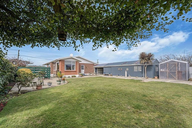 Photo of property in 31 Robertson Street, Gore, 9710