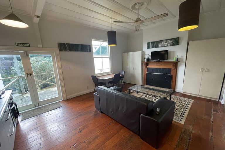 Photo of property in 11 St Benedicts Street, Eden Terrace, Auckland, 1010