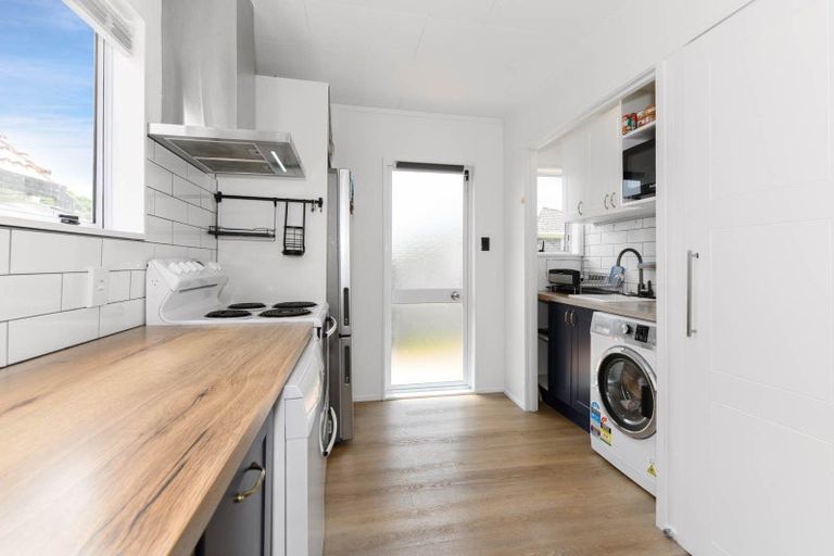 Photo of property in 4/8 Onslow Road, Papakura, 2110