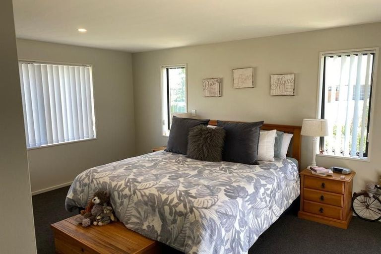 Photo of property in 4 Ranby Place, Woodend, 7610