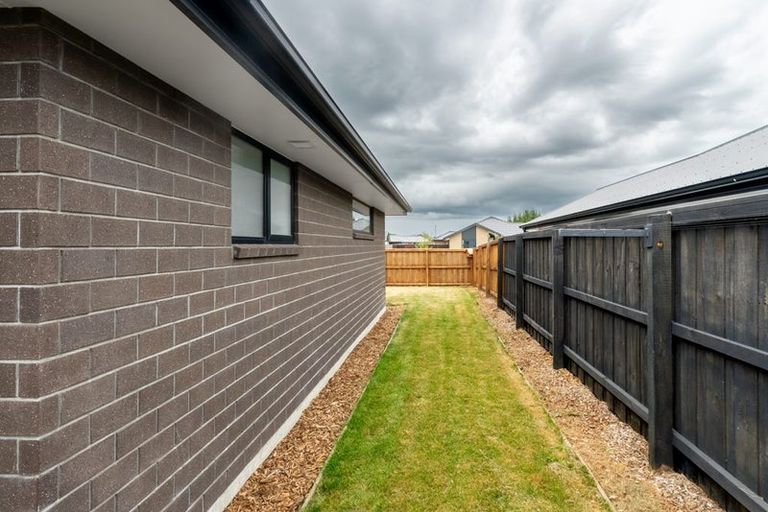 Photo of property in 18 Lovelock Avenue, Rolleston, 7615