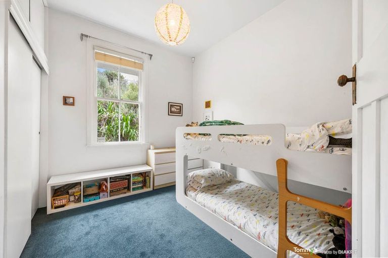 Photo of property in 3 Waikato Street, Island Bay, Wellington, 6023