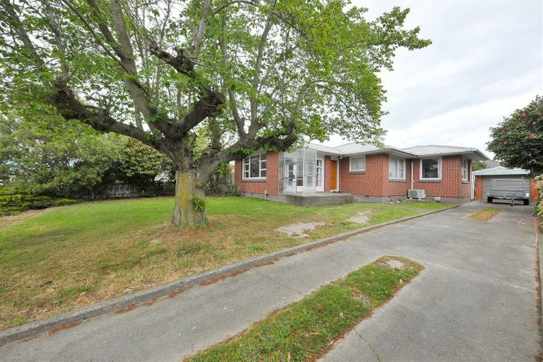 Photo of property in 7 Cheyenne Street, Sockburn, Christchurch, 8042