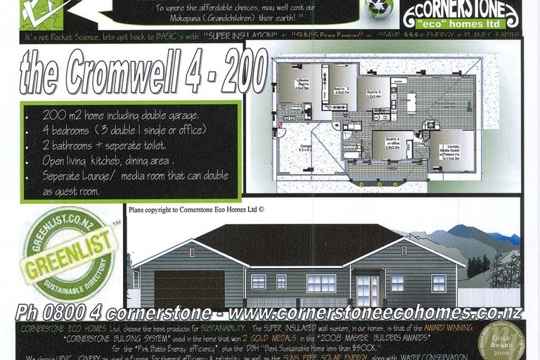 Photo of property in 26 Stowell Drive, Cromwell, 9310