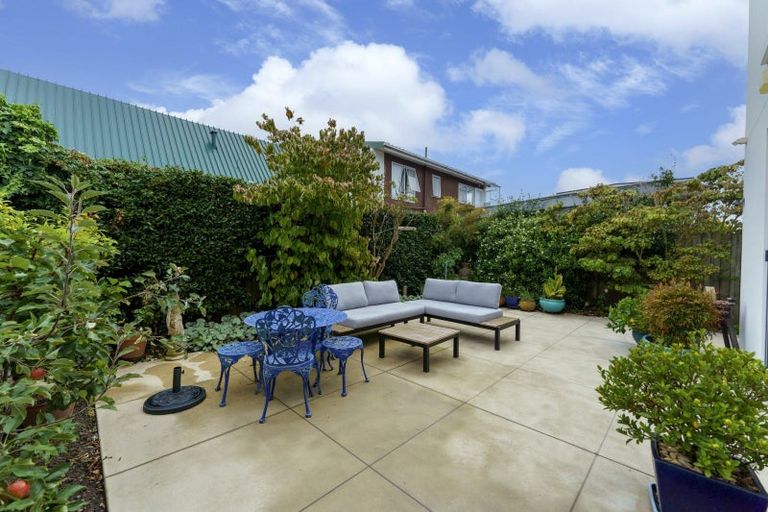Photo of property in 7/29 Andover Street, Merivale, Christchurch, 8014